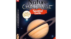 Bioviva - Nature Challenge - Spatiul cosmic