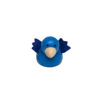 Bird 3D (Wingspan Start Player) - Albastru - 1