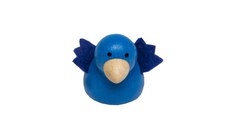 Bird 3D (Wingspan Start Player) - Albastru