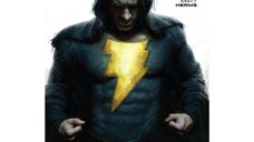Black Adam TP Vol 01 Theogony