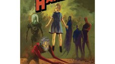 Black Hammer Omnibus TP