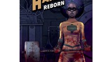 Black Hammer TP Vol 05 Reborn Part I