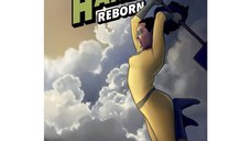 Black Hammer TP Vol 06 Reborn Part II