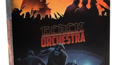 Black Orchestra - Joc de Strategie Istoric