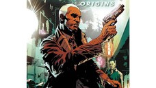 Blade Runner Origins TP Vol 02 Scrap