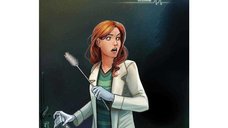 Blood Stain TP Vol 02 New Ptg