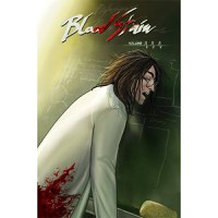 Blood Stain TP Vol 03 - 1