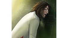 Blood Stain TP Vol 03