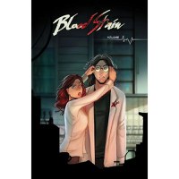 Blood Stain TP Vol 04 - 1