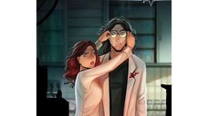 Blood Stain TP Vol 04