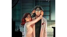 Blood Stain TP Vol 04