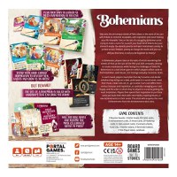 Bohemians - 6