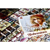 Bohemians - 5