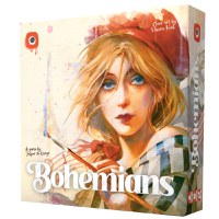 Bohemians - 1