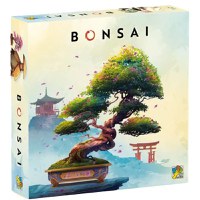 Bonsai - 1