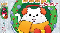 Boop The Halls