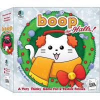 Boop The Halls - 1