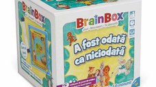 BrainBox A Fost Odata ca Niciodata