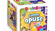 BrainBox Joc Cuvinte Opuse