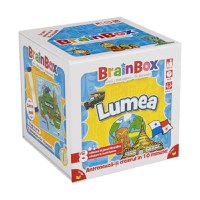 BrainBox Lumea - 1