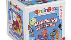 Brainbox - Matematica pentru cei Mici