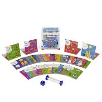 Brainbox - Matematica pentru cei Mici - 2
