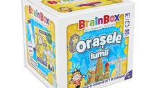 BrainBox Orasele Lumii
