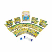 BrainBox Orasele Lumii - 2