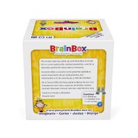 BrainBox Orasele Lumii - 4