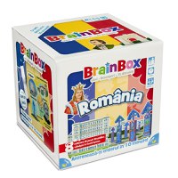 BrainBox Romania - 1