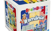 BrainBox Romania
