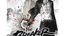 Breaker Omnibus GN Vol 01