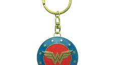 Breloc 3D DC Comics - Shield Wonder Woman