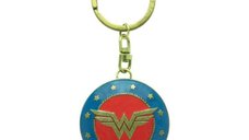 Breloc 3D DC Comics - Shield Wonder Woman