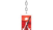 Breloc Acrilic Assassin's Creed - Crest Shadows