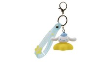 Breloc cu Bratara Sanrio Light-Up Star Series - Hello Kitty and Friends - Cinnamoroll