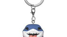 Breloc Funko POP! Marvel Rivals - Jeff Roast Goose, 4 cm