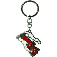 Breloc Harry Potter - Hogwarts Express - 1