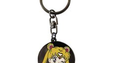 Breloc licentiat Sailor Moon - Personaj din anime