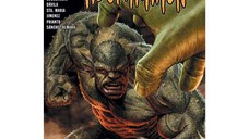 Bring on The Bad Guys Abomination 01