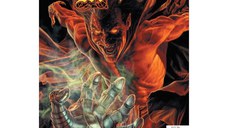 Bring on The Bad Guys Mephisto 01