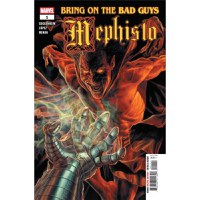 Bring on The Bad Guys Mephisto 01 - 1