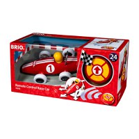 BRIO3889 - Masinuta cu telecomanda - 1