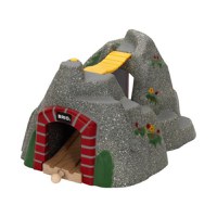 BRIO4814 - Tunel aventura pentru trenulete - 2