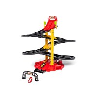 BRIO5500 - Pista de curse verticala - 3