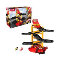 BRIO5500 - Pista de curse verticala - 2