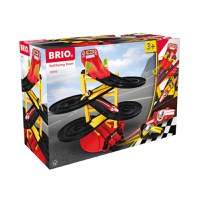 BRIO5500 - Pista de curse verticala - 1