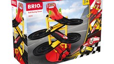 BRIO5500 - Pista de curse verticala
