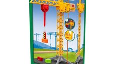 BRIO8355 - Macara mare cu leduri