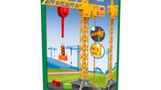 BRIO8355 - Macara mare cu leduri